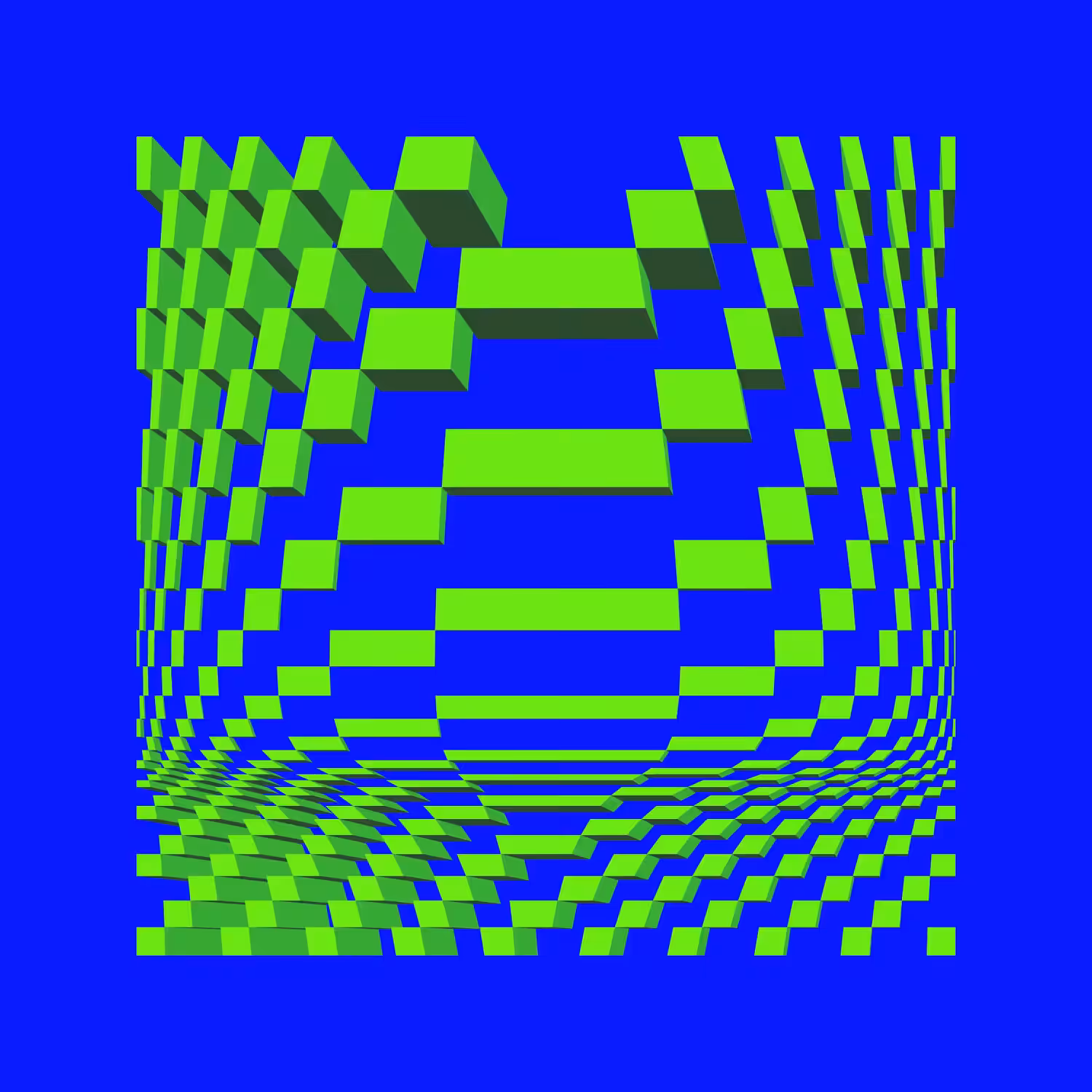 Volumetrix 4D 2