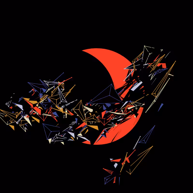 Machine 8: dark clouds #25