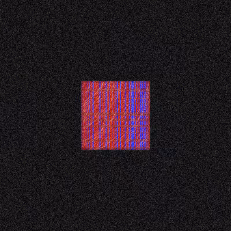 Prison Window  #48
