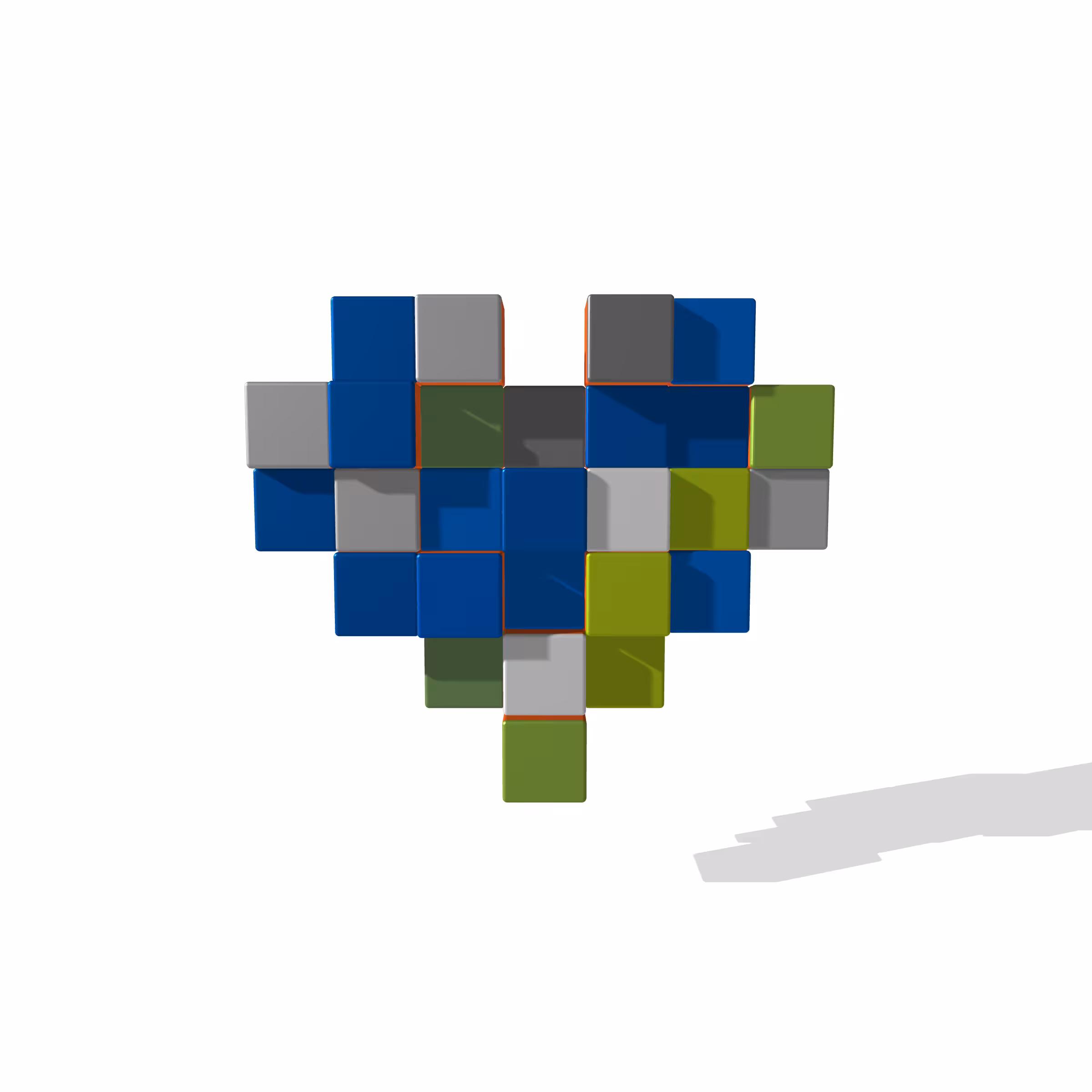 heart + craft #27835