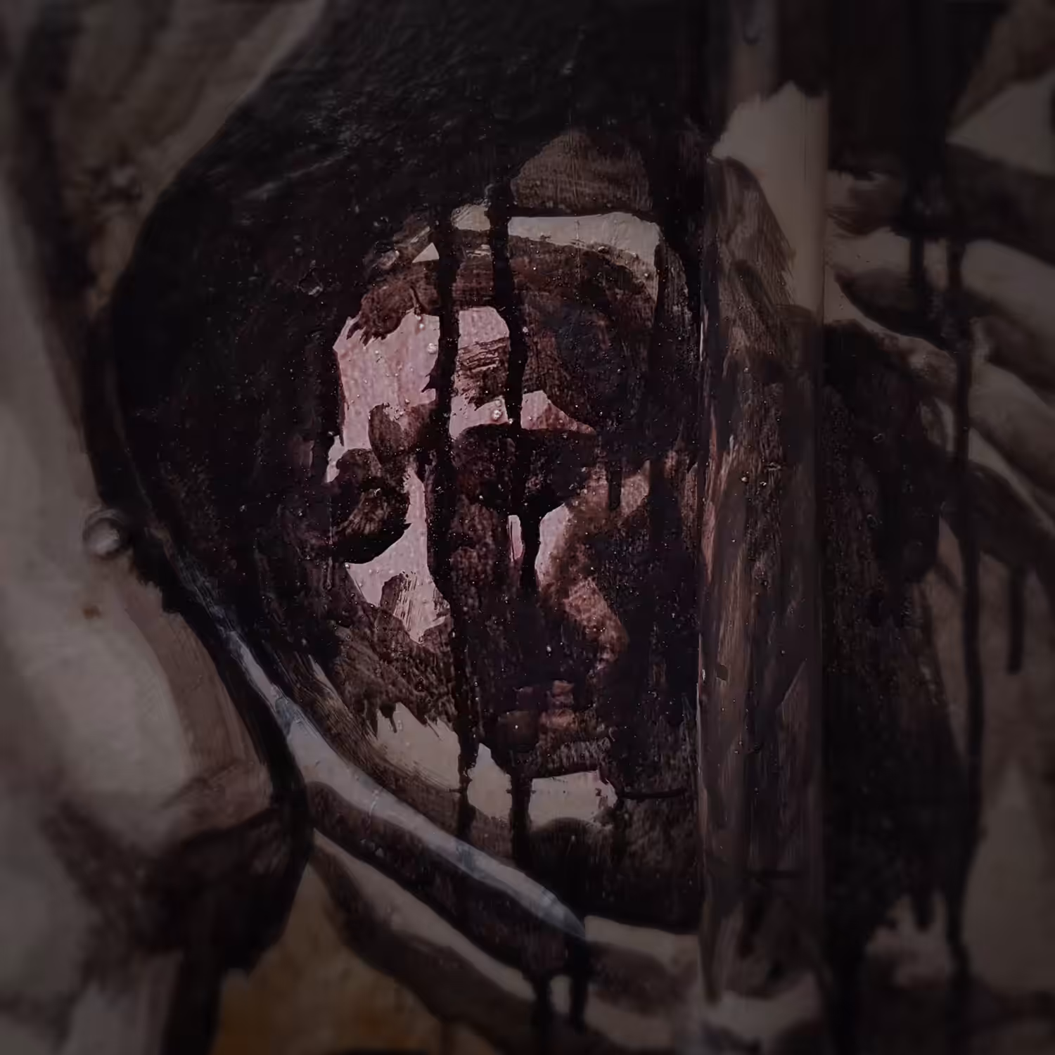 321 - The Fallen Man