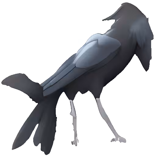 deCROWS6