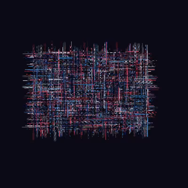 Torn Burlap - Textur #17