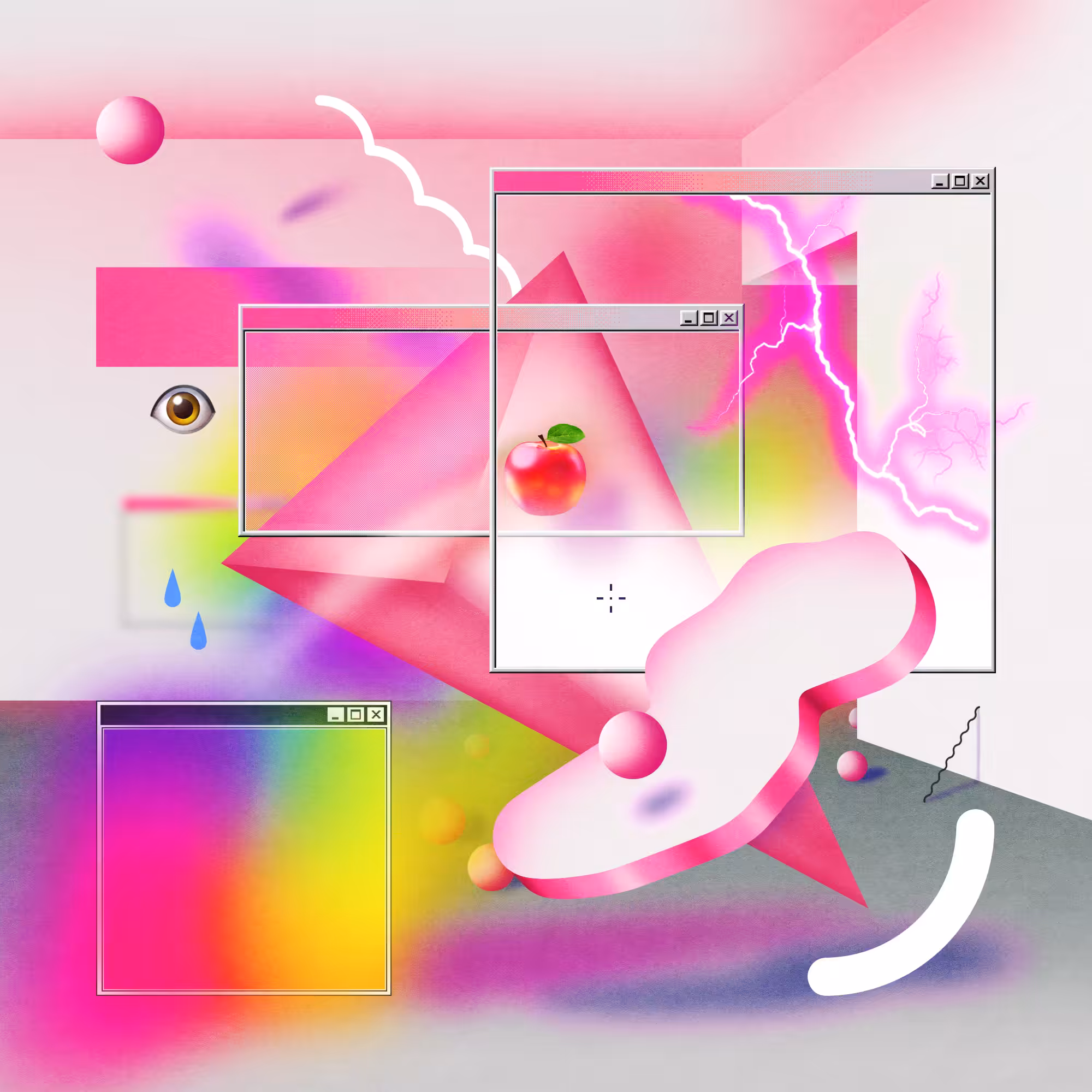 Gallery Miracle