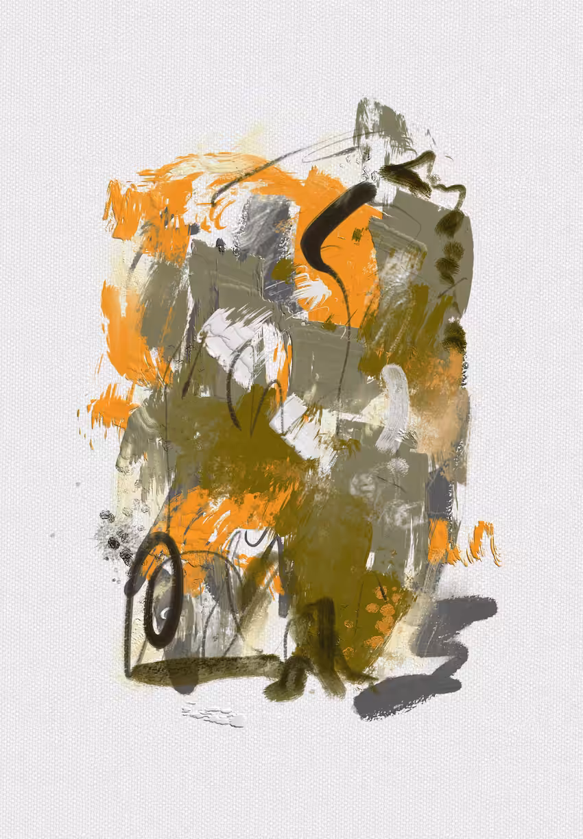 Layers Of The Mind #3