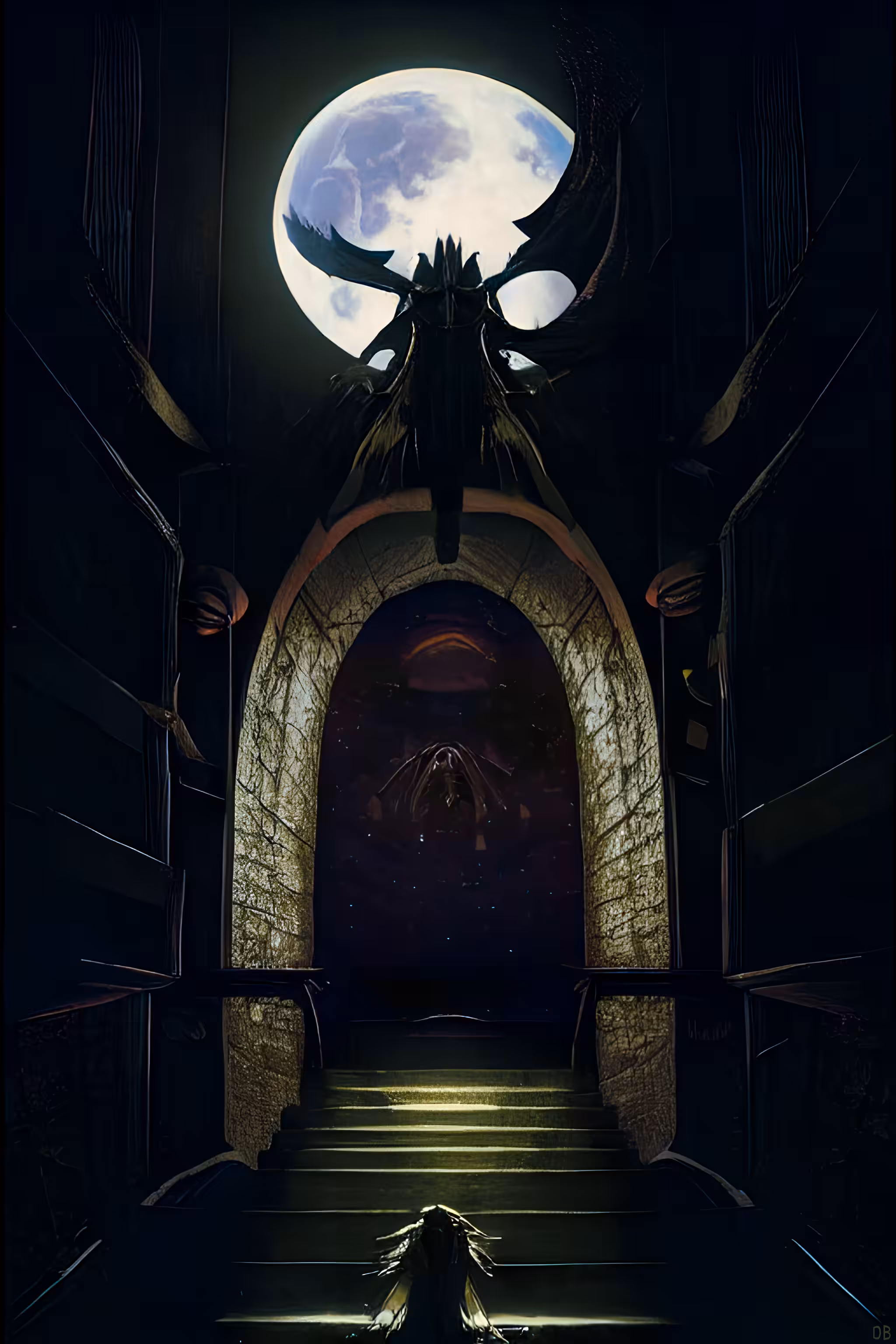 Spectral Gateway