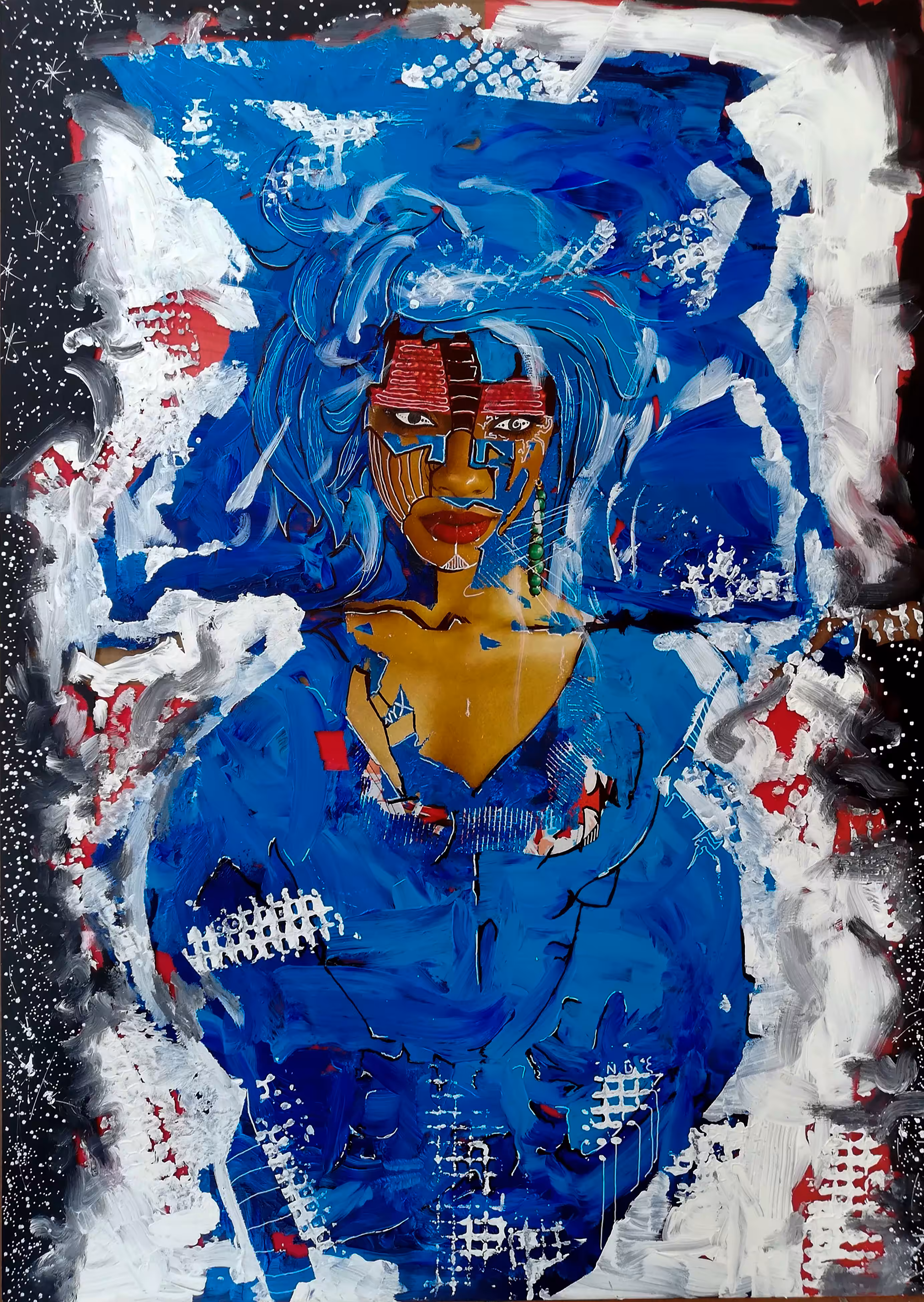 'Nyx-Νύξ'