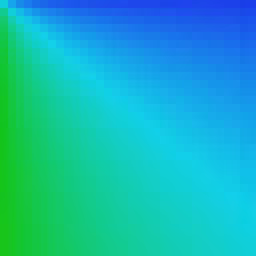 GLICPIXXXVER002 - GRAND COLLECTION: GLICPIXXXVER002 #5214