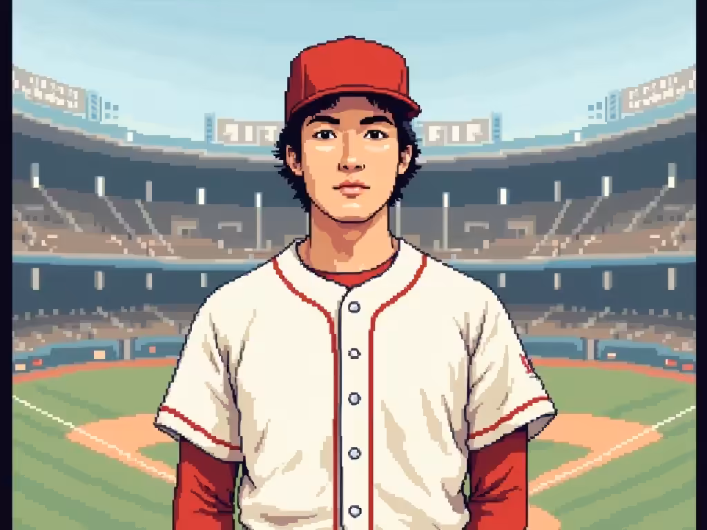 DatabaseBall Player #33662