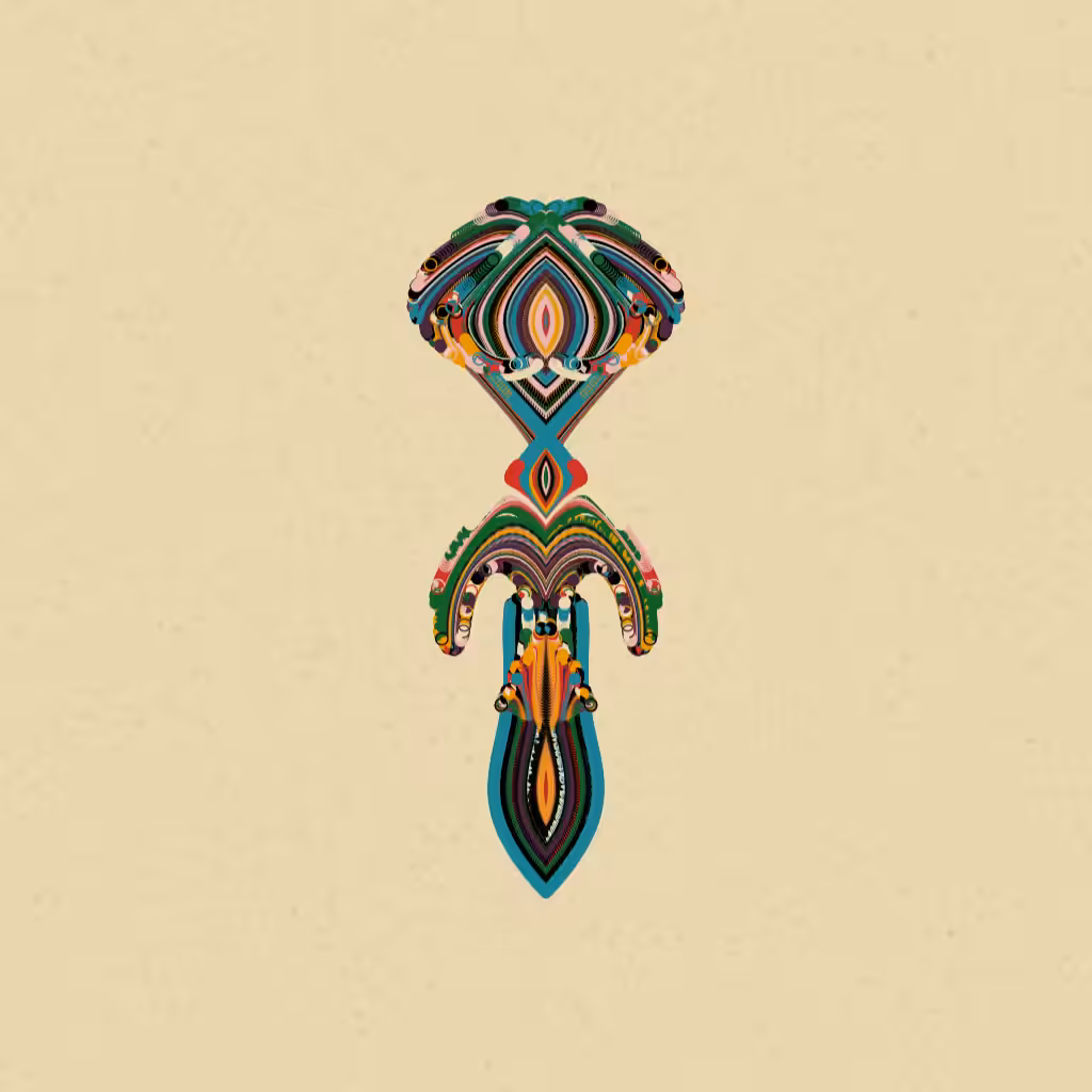 Morphology: The Master Shiv