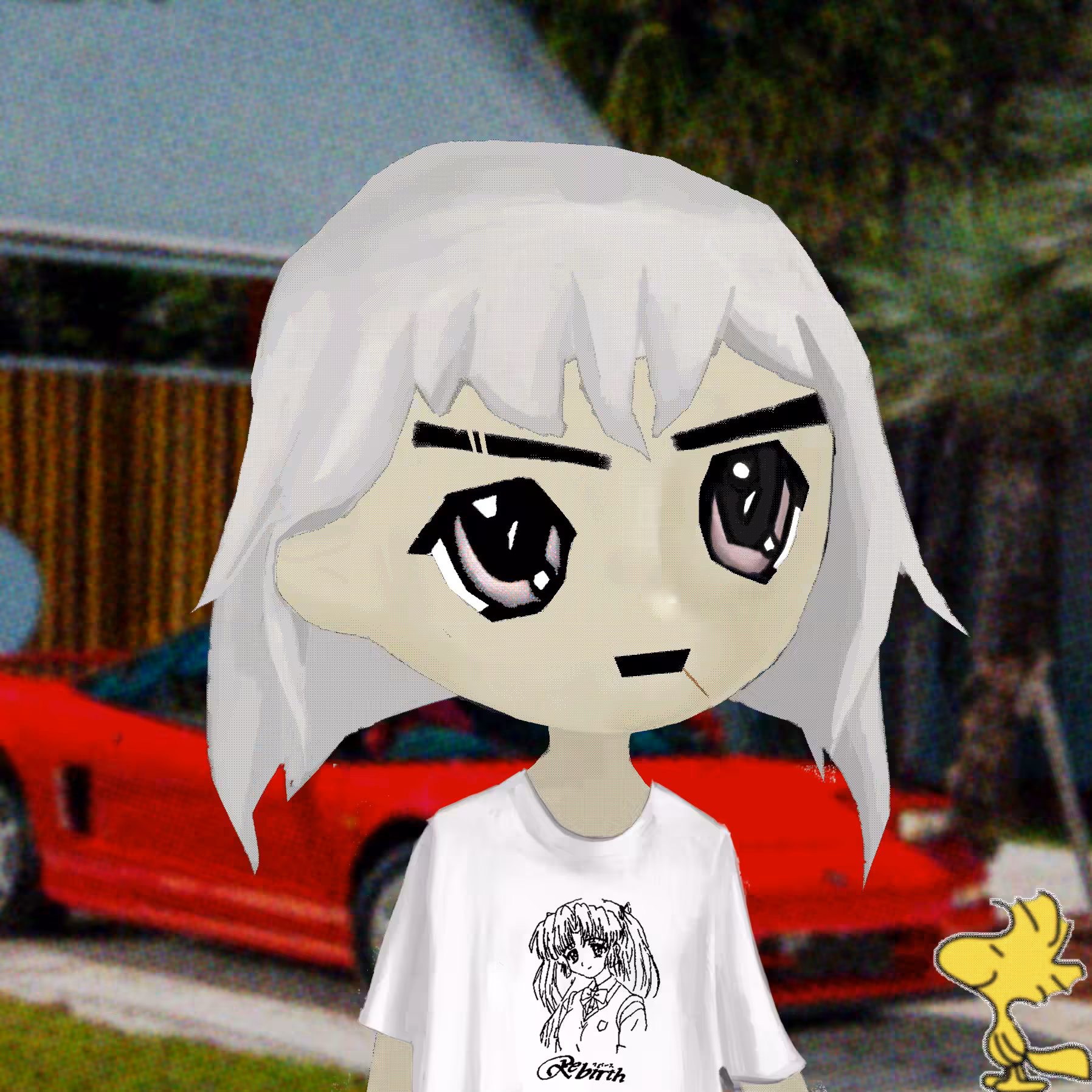 Remilio 4427