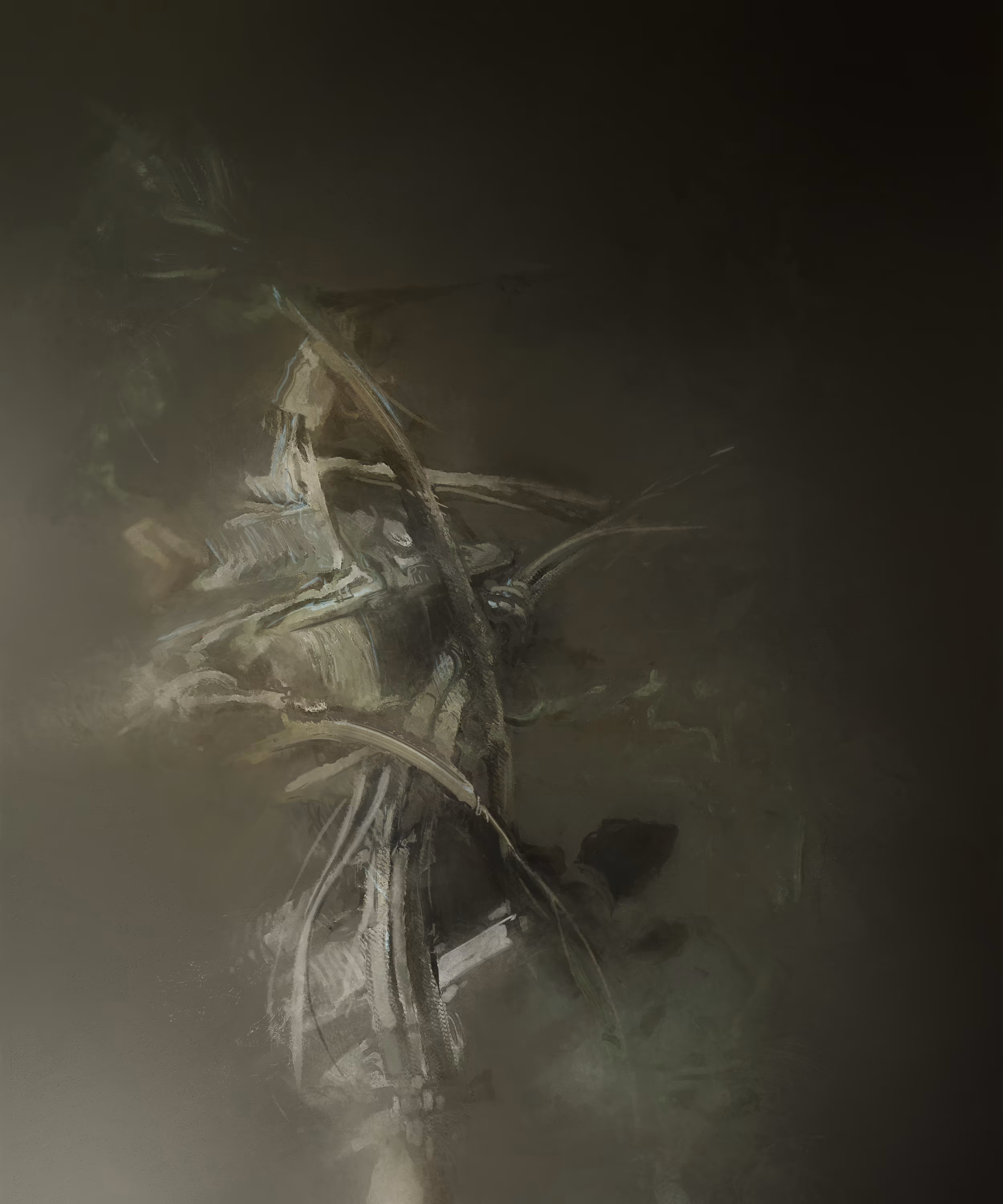 Displaced #13