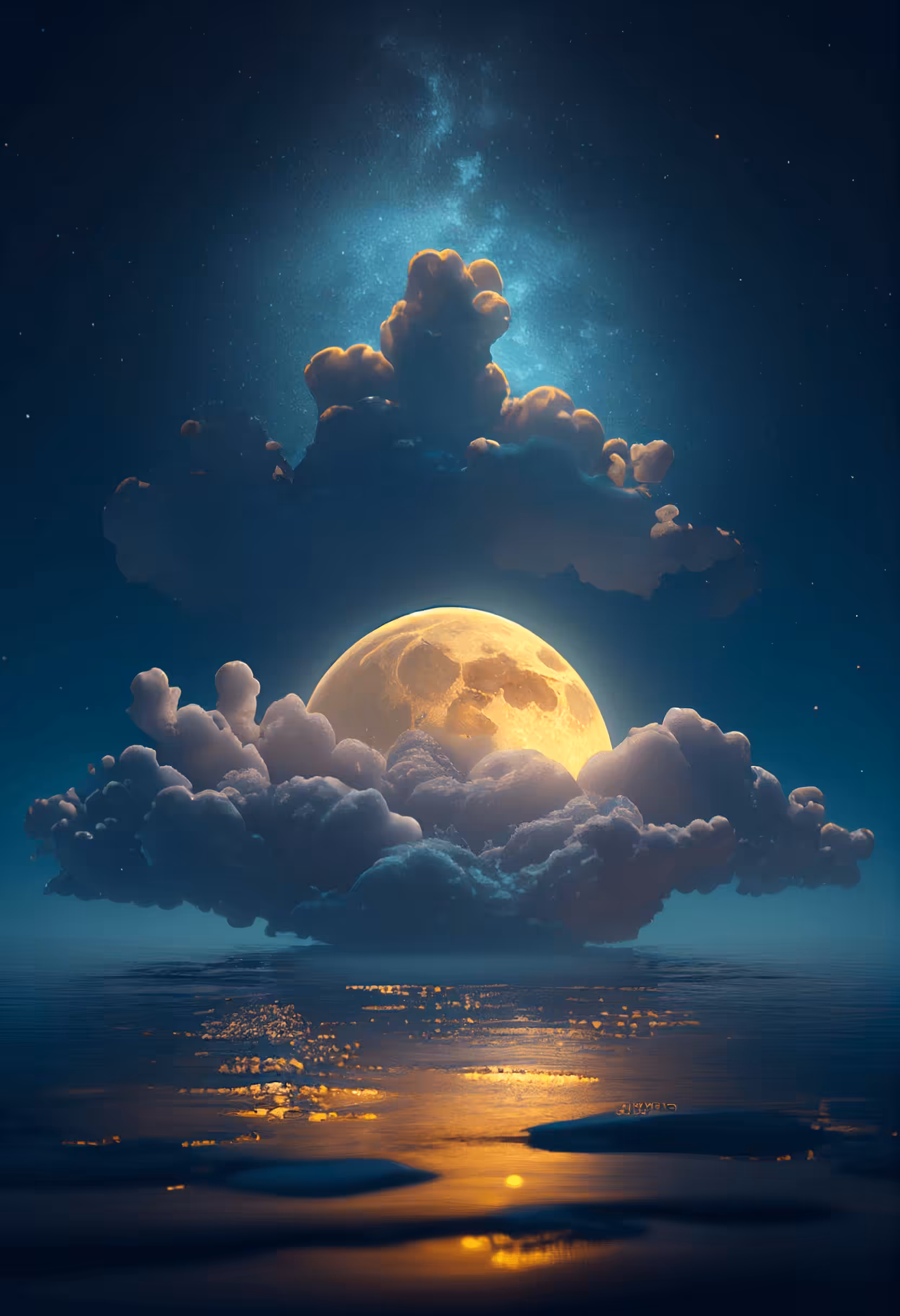 Surreal Minimalism  #35
