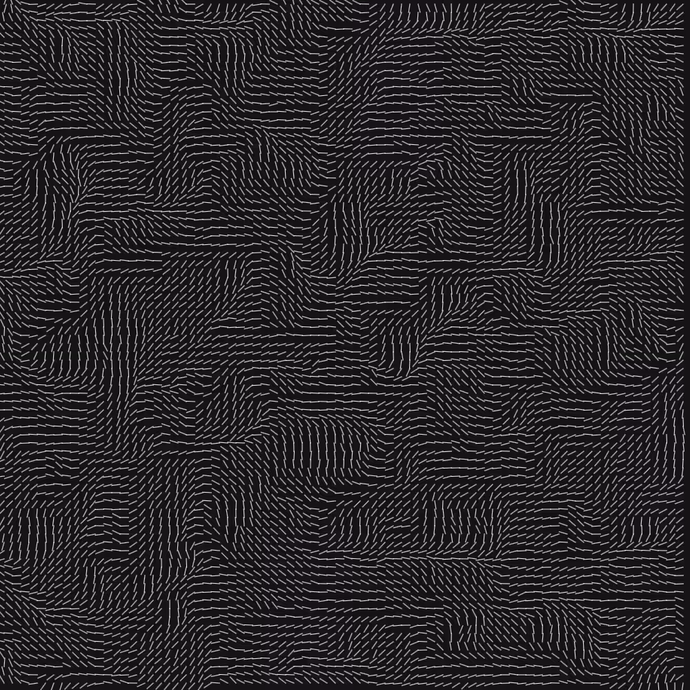 Geometric Fluidity #708