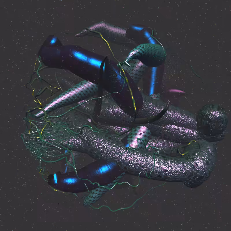Glomularus #185