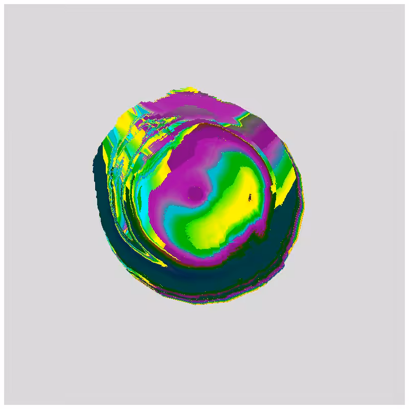 Pluto #2