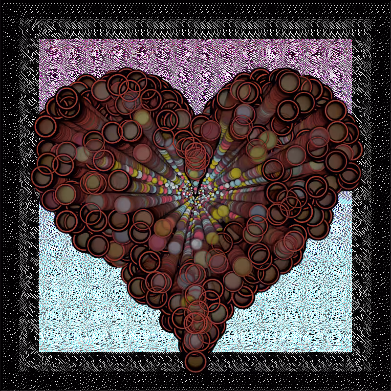 [heartscii] #62