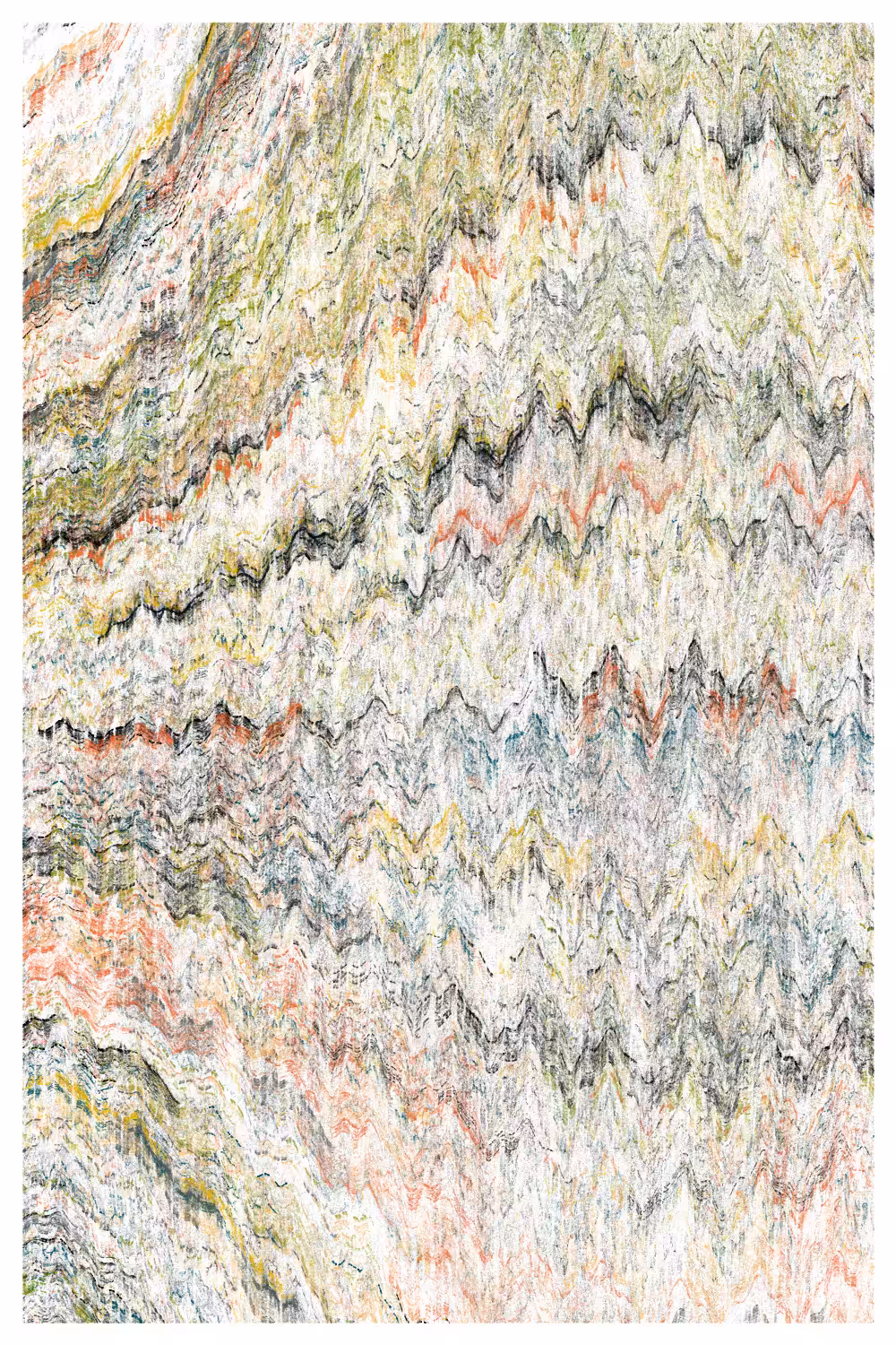 Layers #17