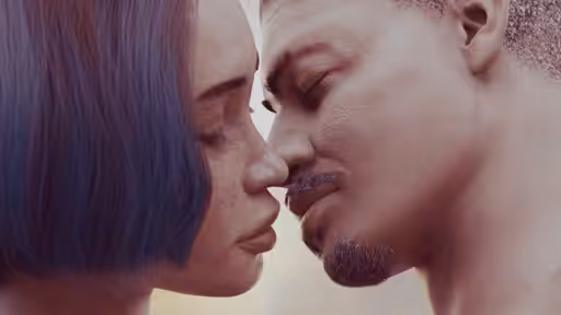 Love Is Love: Femina III Duo X Vir VII Duo
