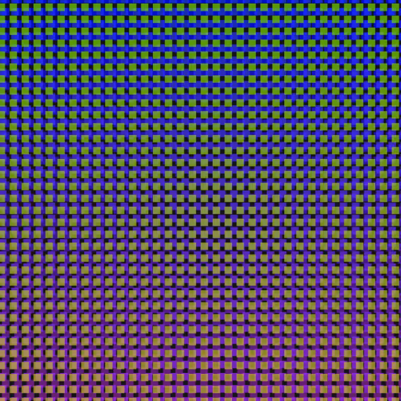 fx(Unit of truth) II #42