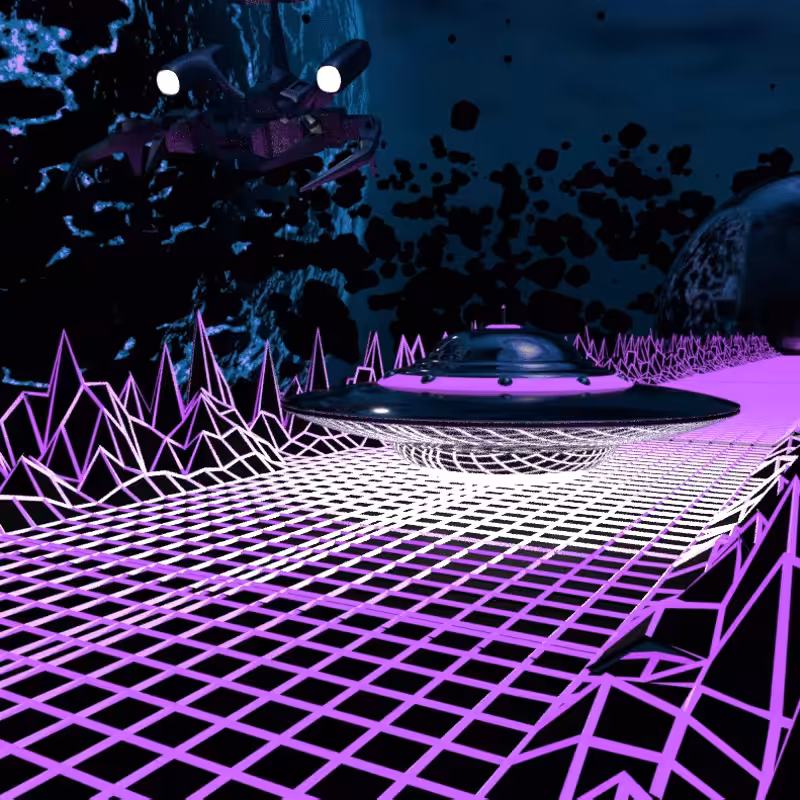 Space patrol v20.0