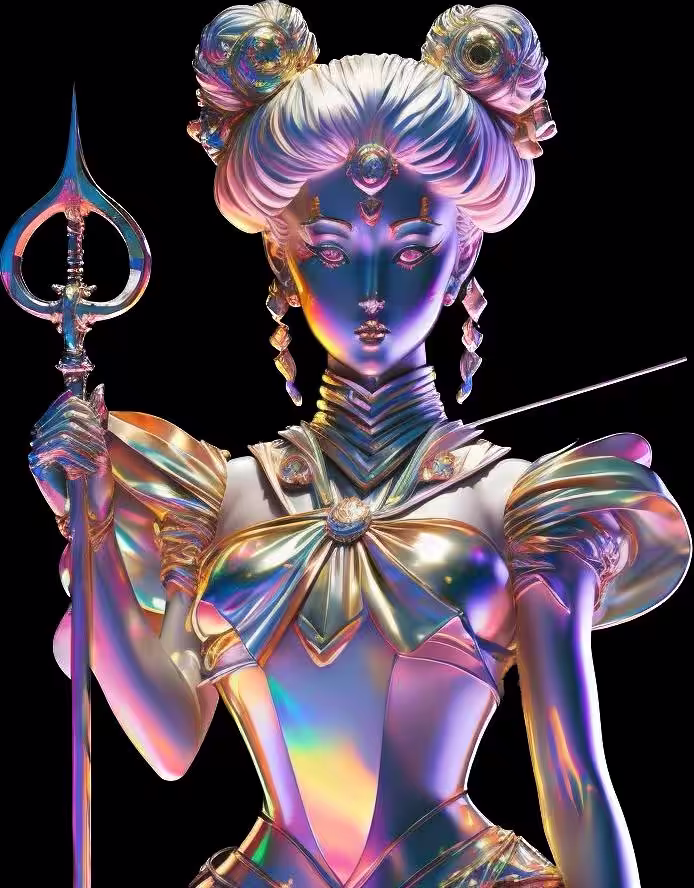 Sailor Swoon