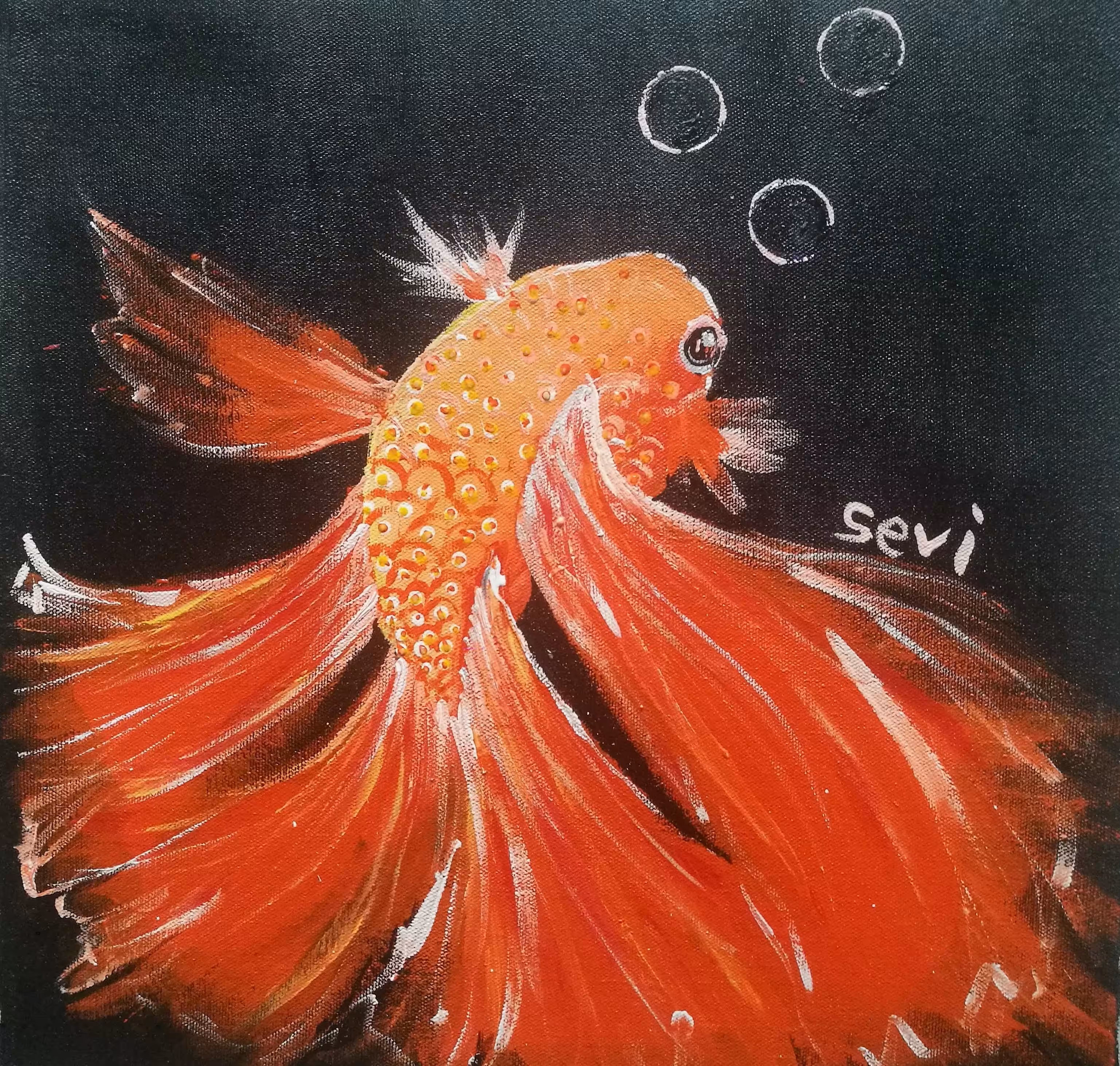 Goldfish