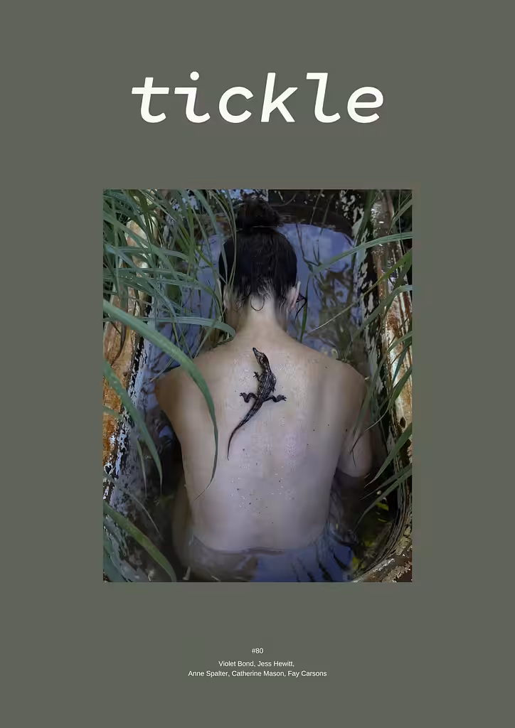Tickle #80