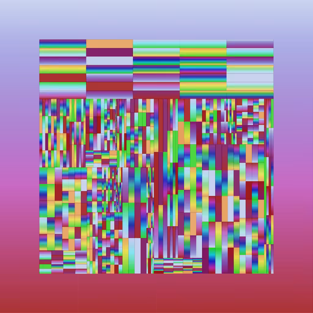 Grid Tones #63