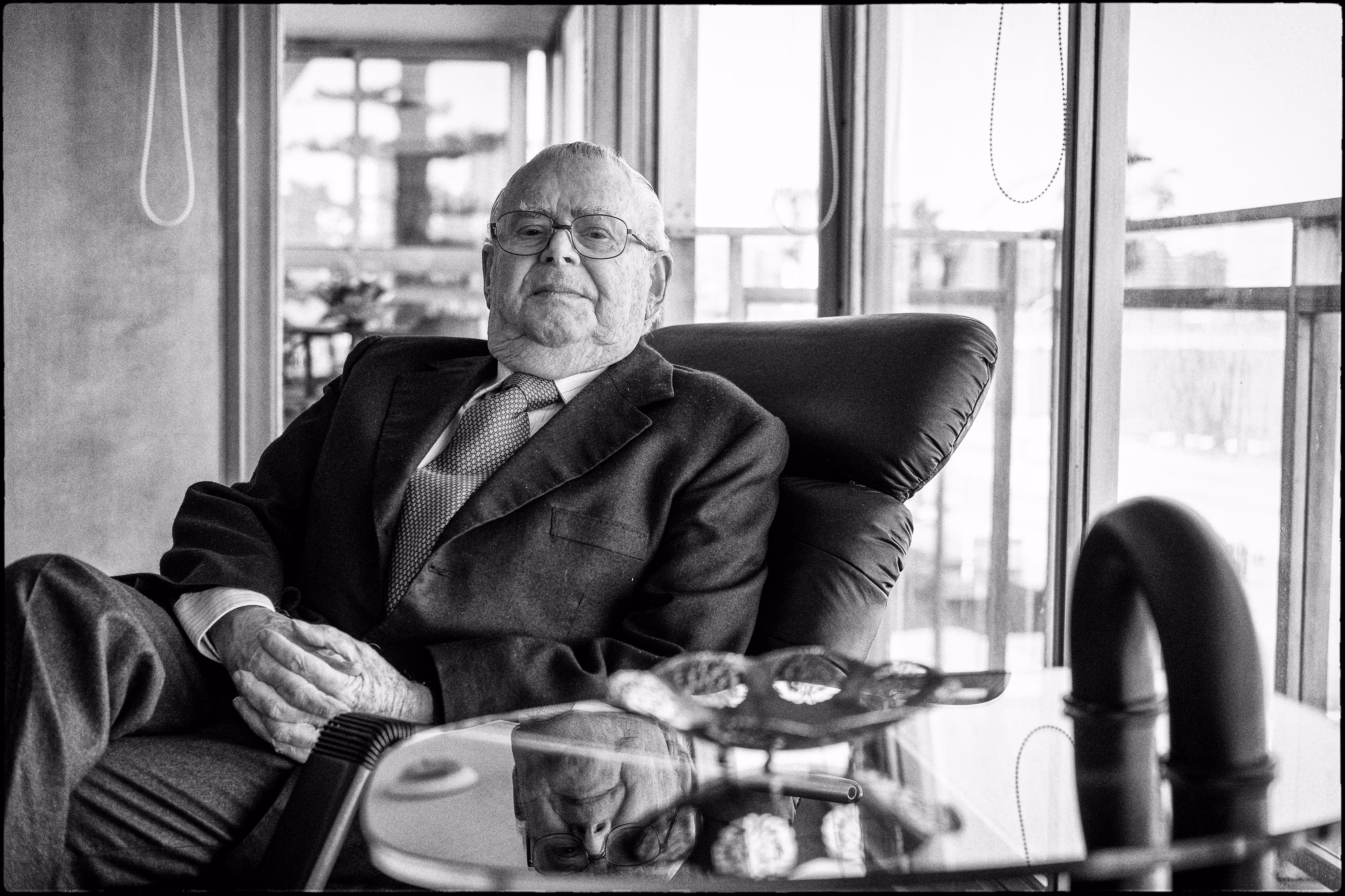 Alejandro Landman