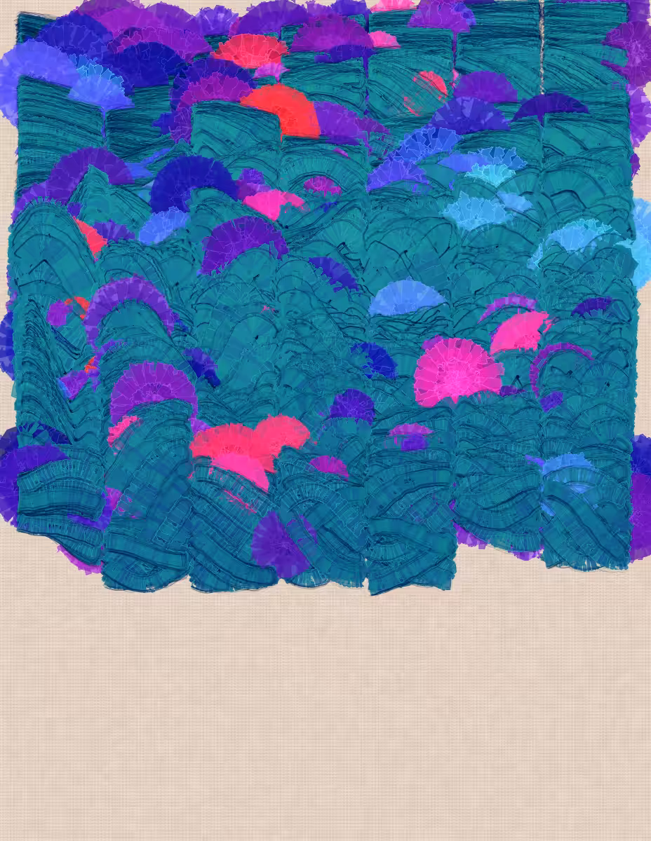 On the sea, I ... #59