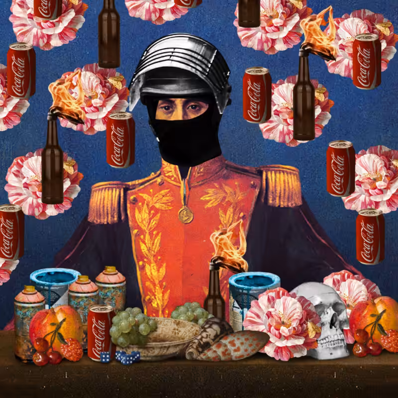 Bastard Anonymous #8