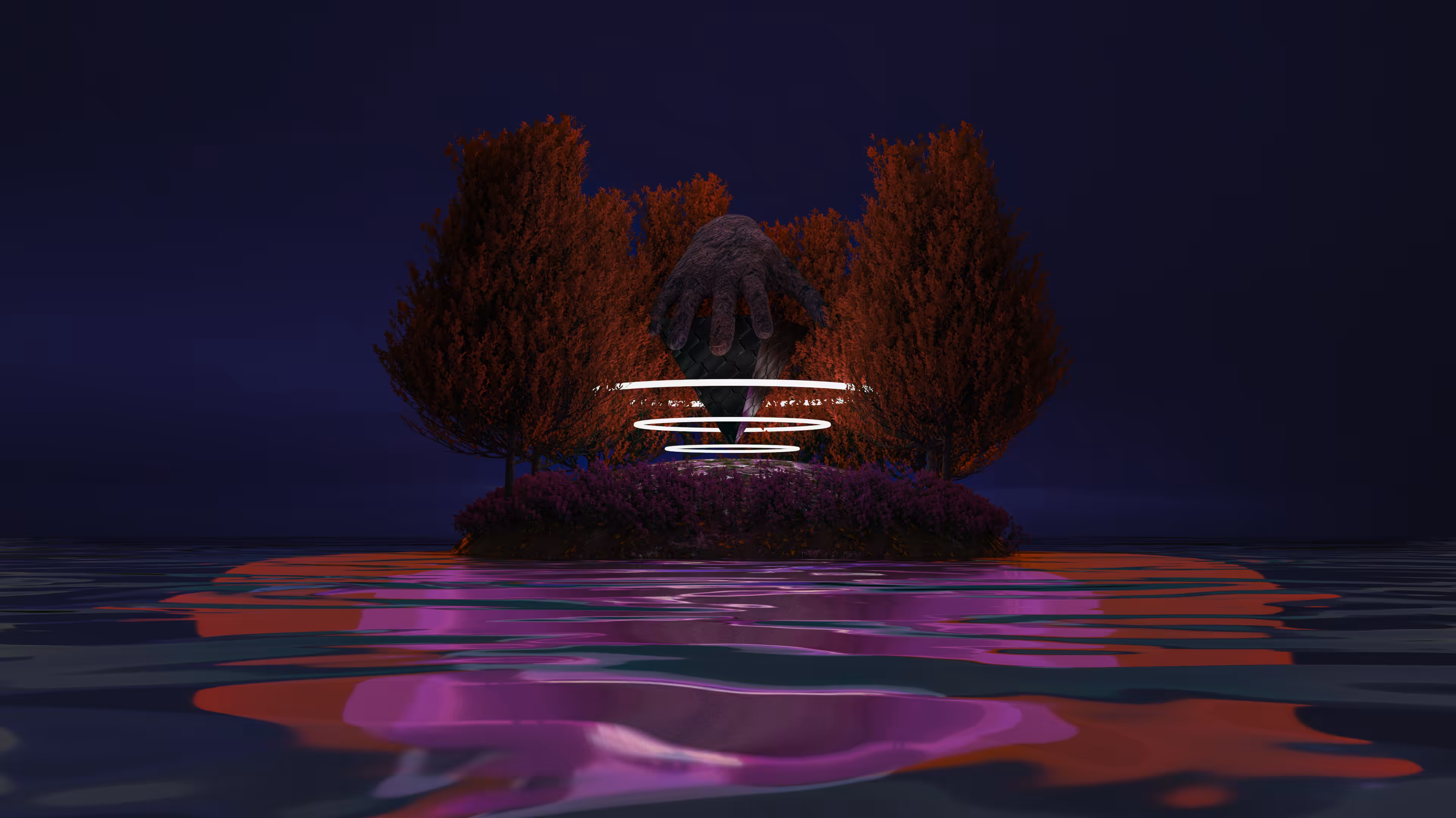 Meta-Island: Classification-Fall