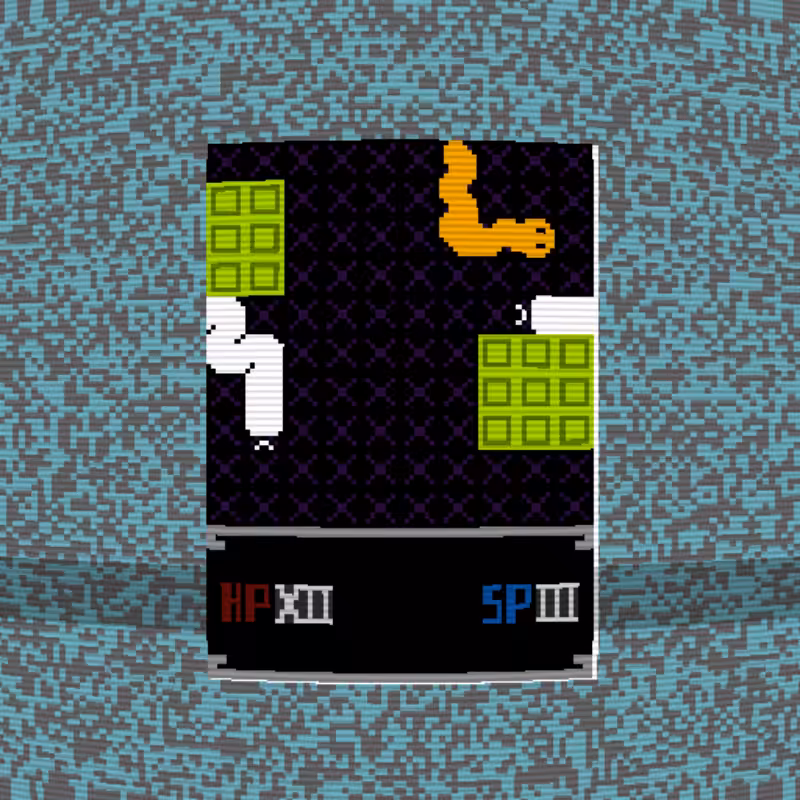 sssCard #14