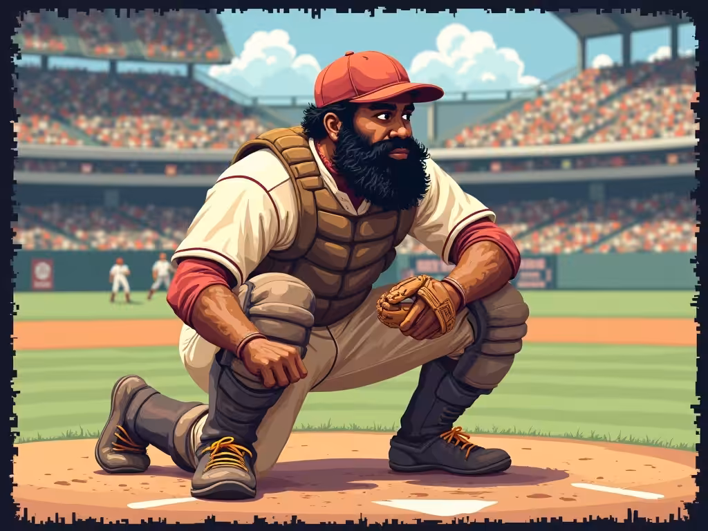 DataBaseball: Deacon McGuire - 1891 (5.1 PV)
