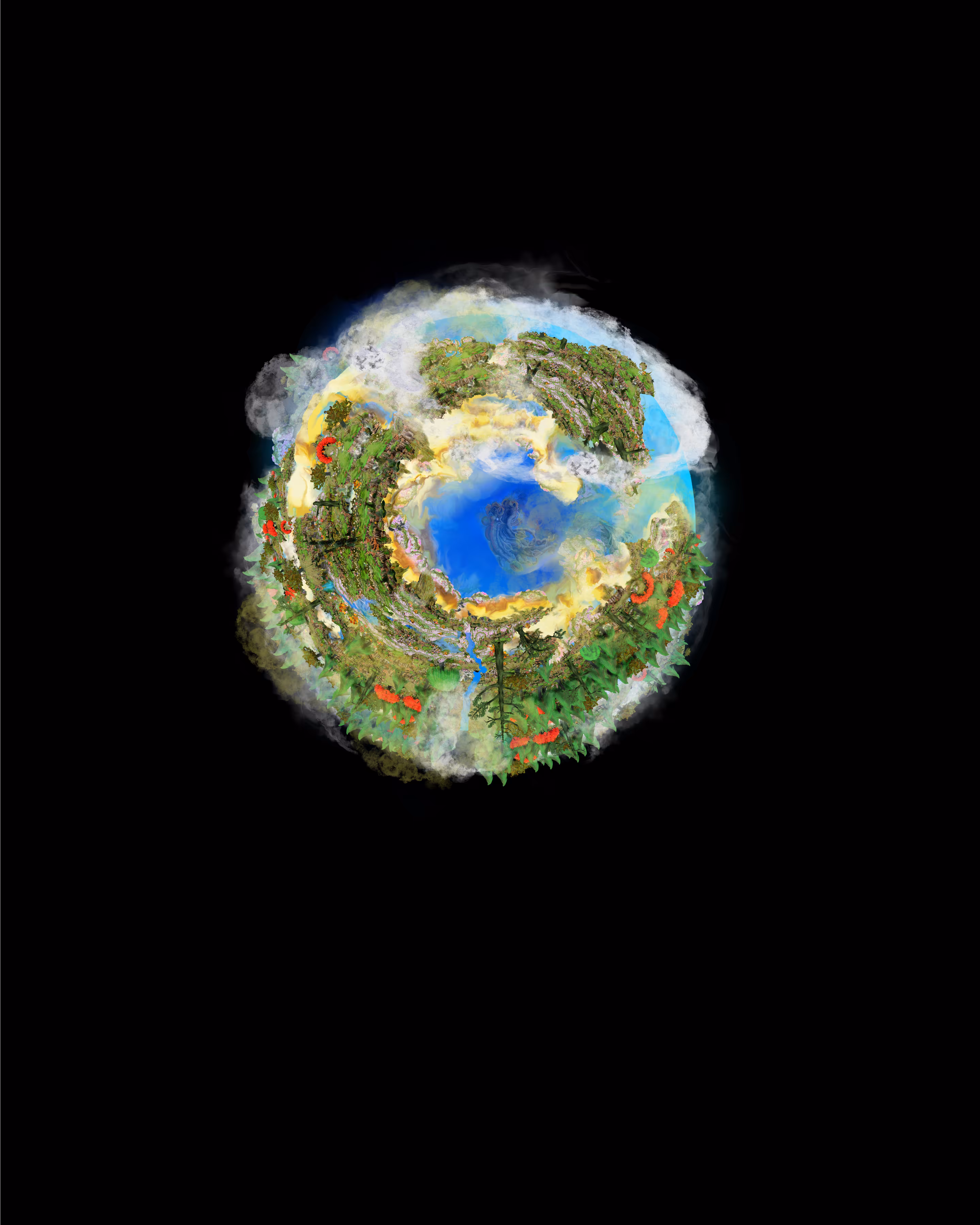 Planet 10.0