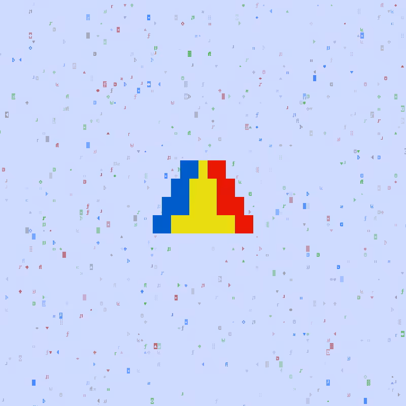 DOS Larva accessory #147