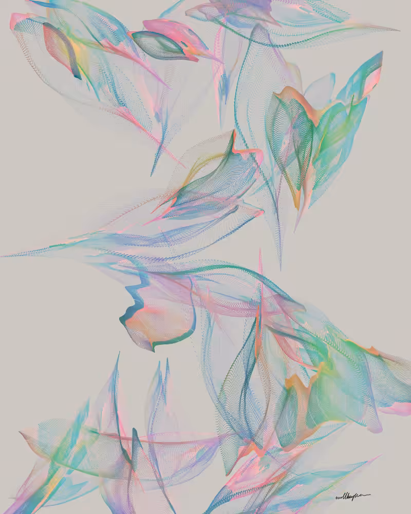 InBloom #20