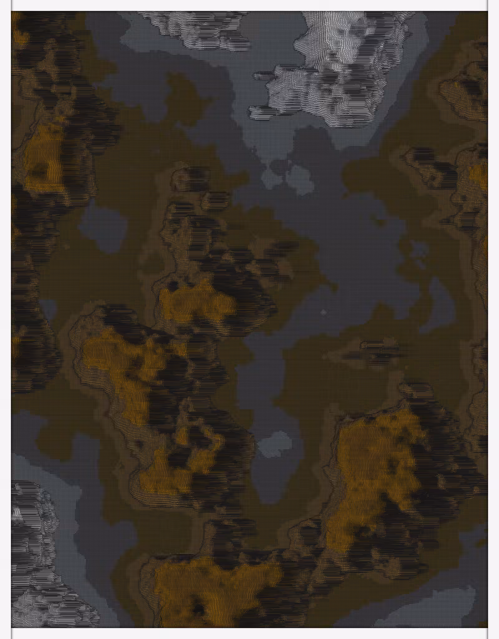 Tezlandz #14