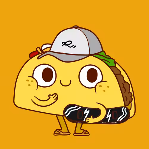 Taco #220