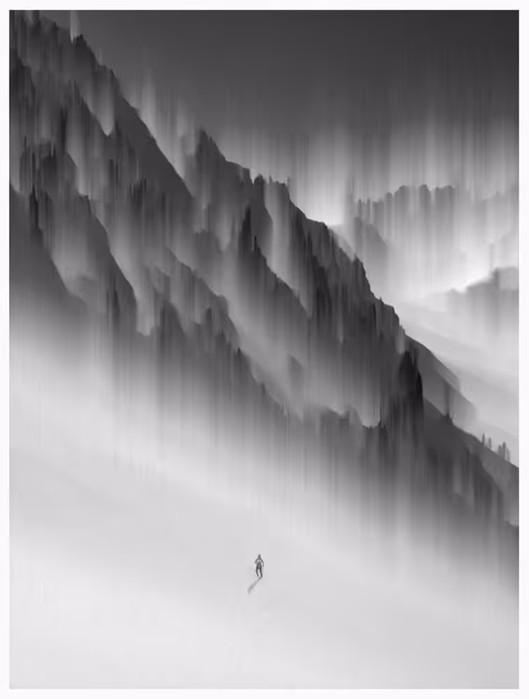 Lost