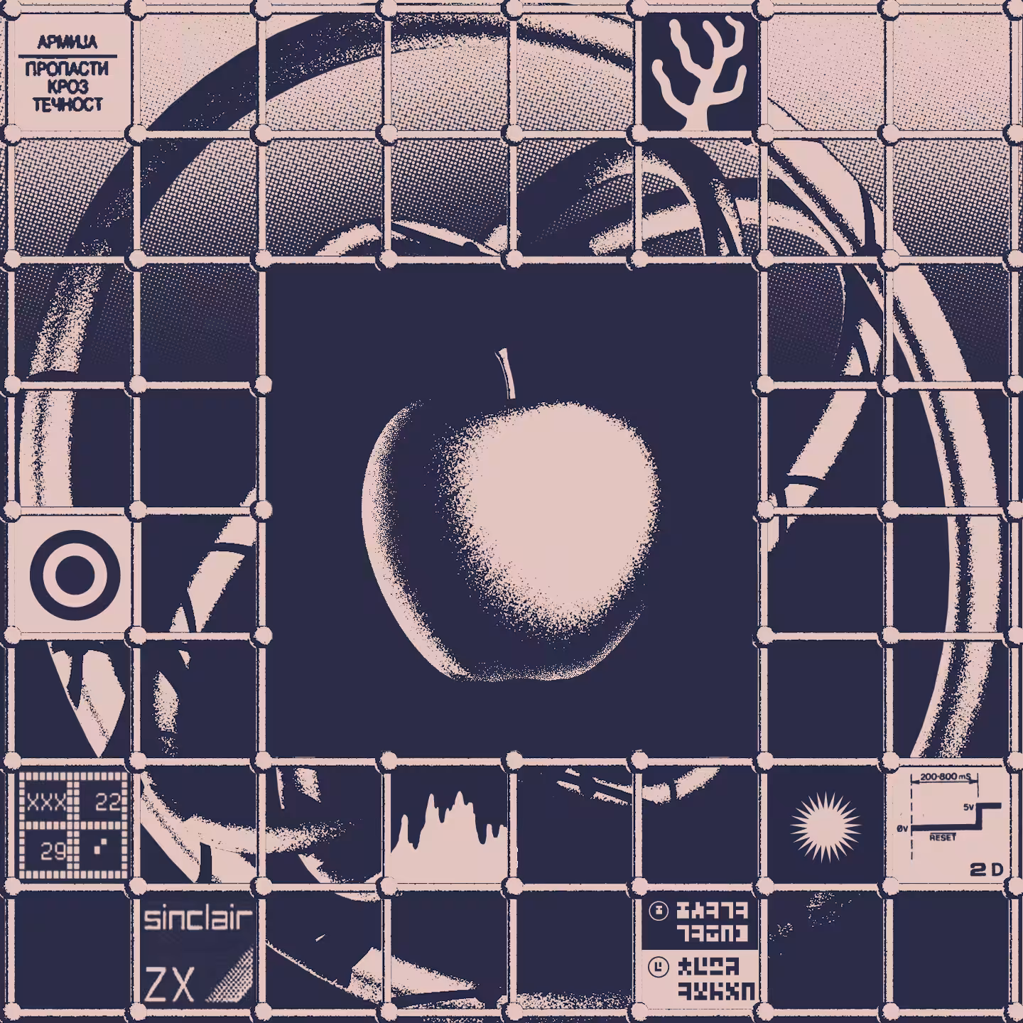 Genesis #8