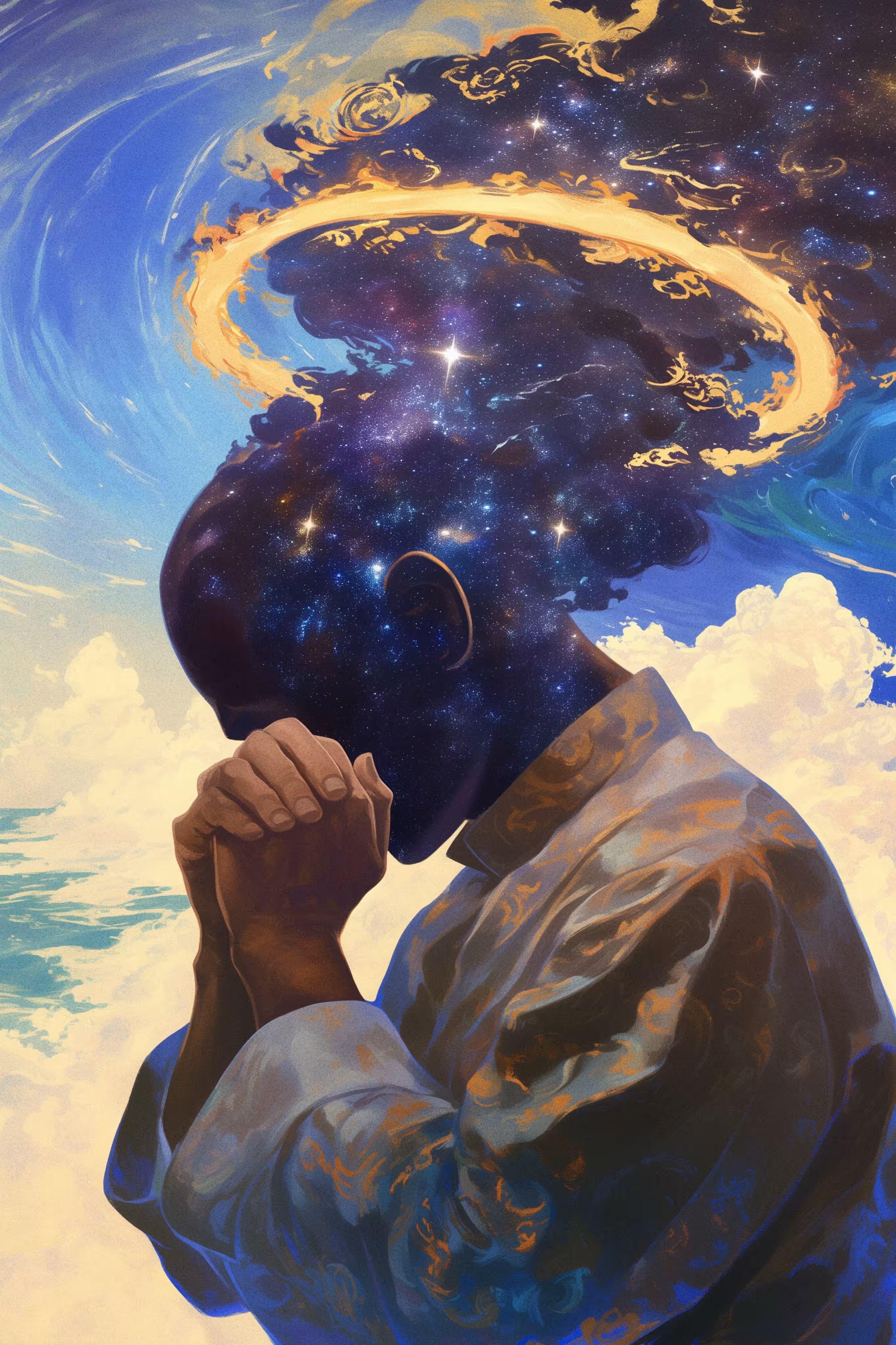 The Prayer