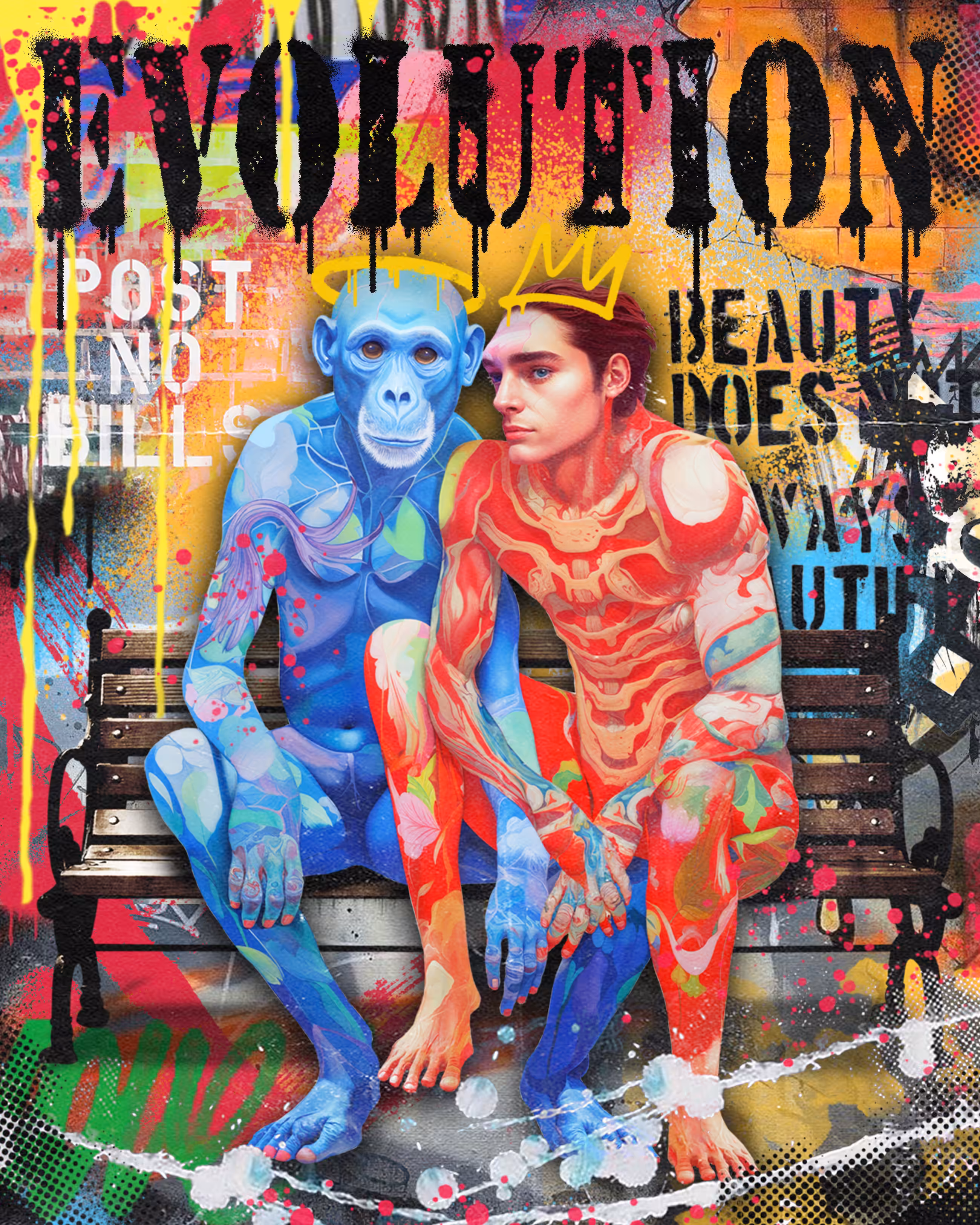 Evolution