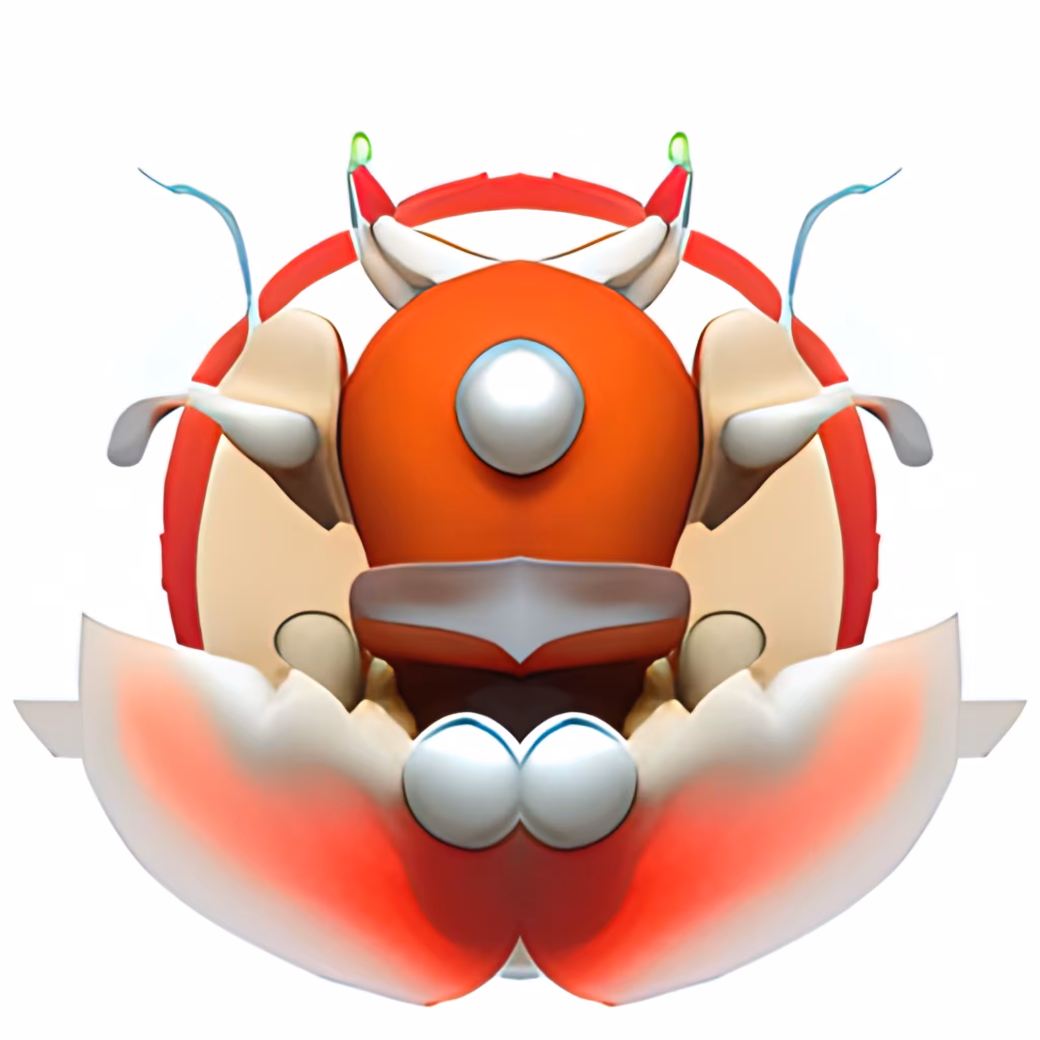 Cursed Emoji 3