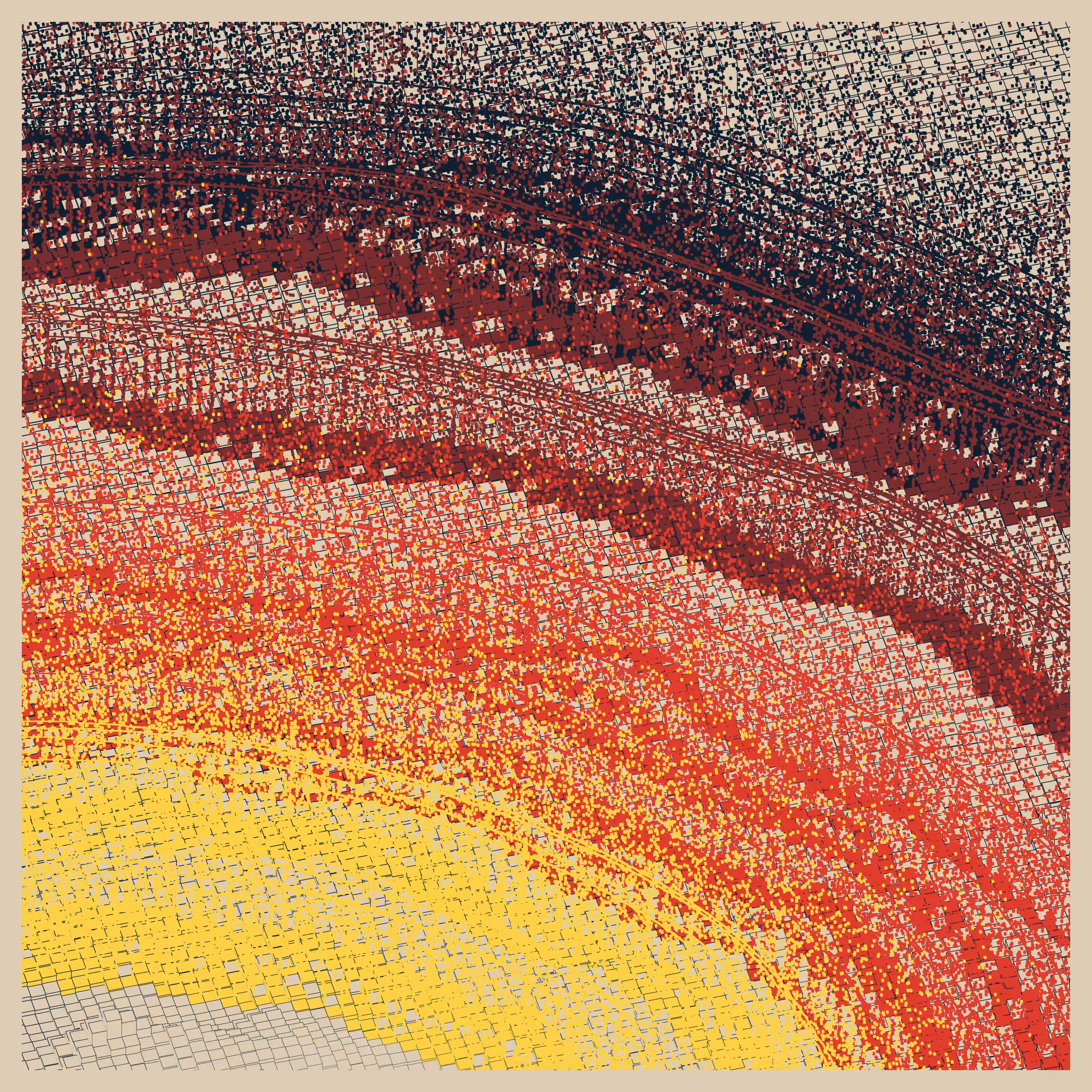 Echo of Intensity #658