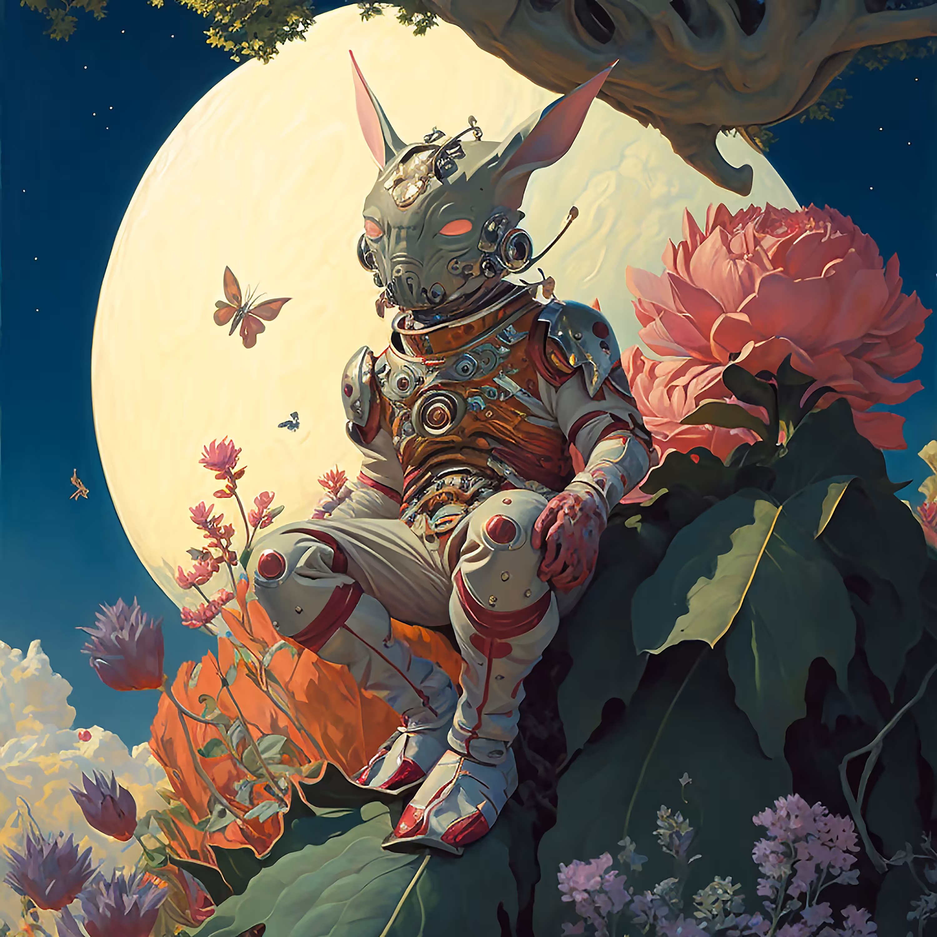 Insect collector