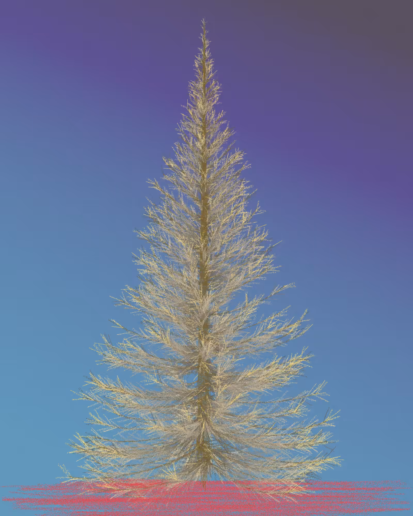FXmas Trees #110