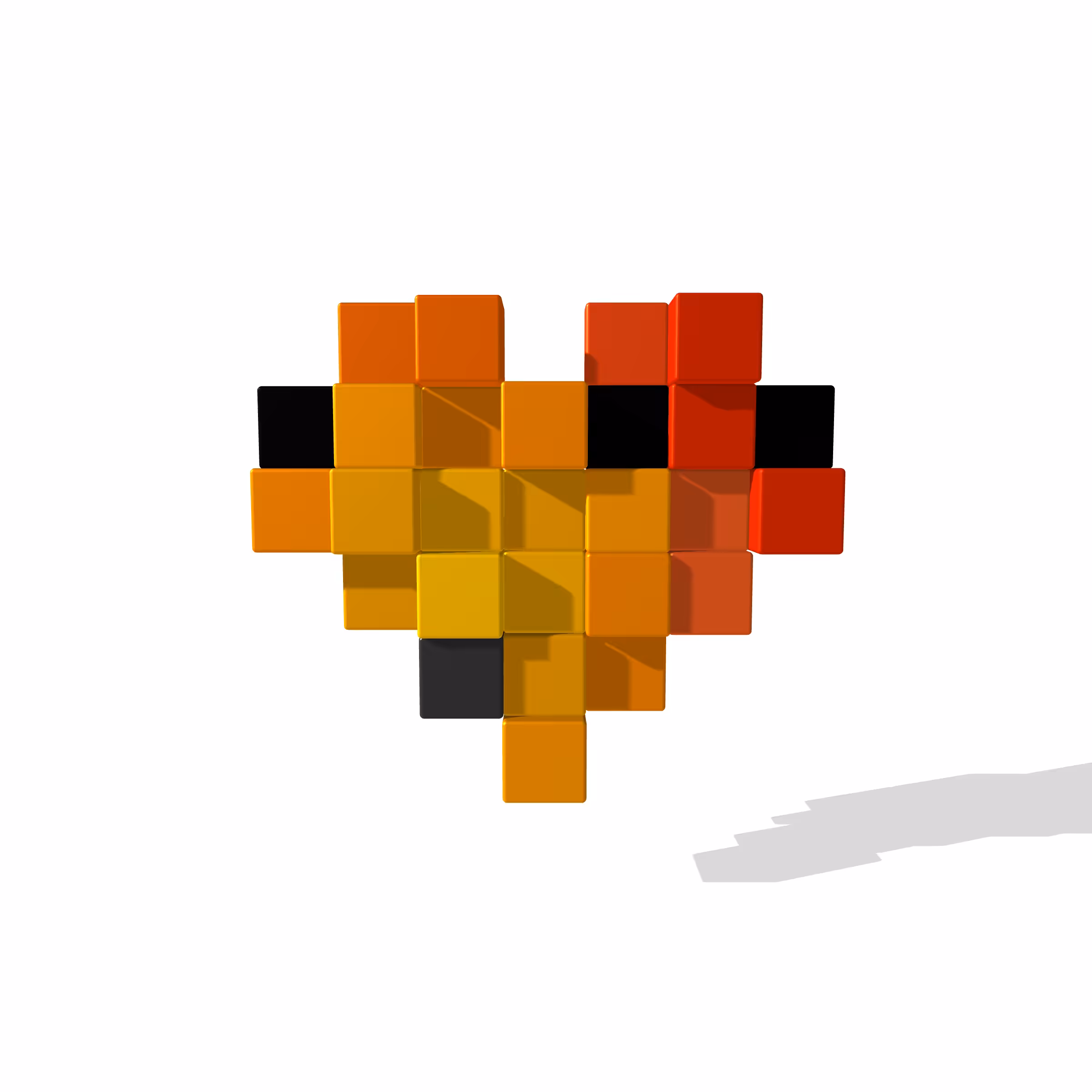 heart + craft #11223