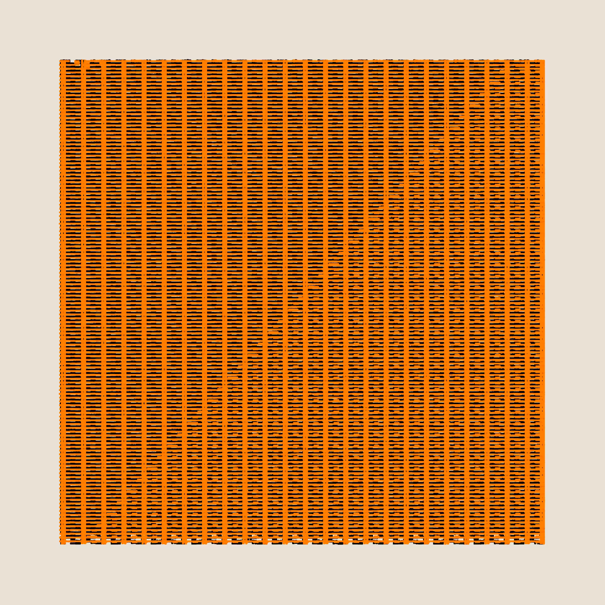 BITFRAMES: #1718